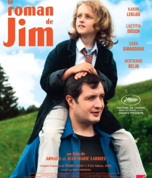 Le roman de Jim – Cinéma